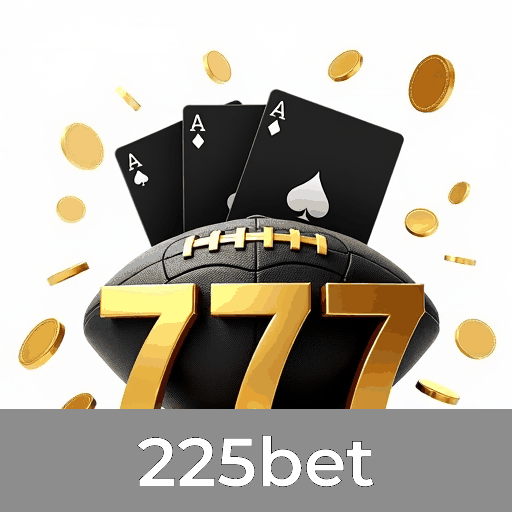 225bet: Entre com login rápido e explore jogos ao vivo