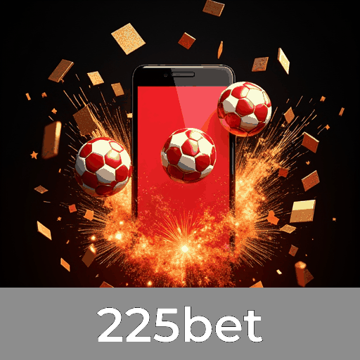 225bet: Entre com login rápido e explore jogos ao vivo