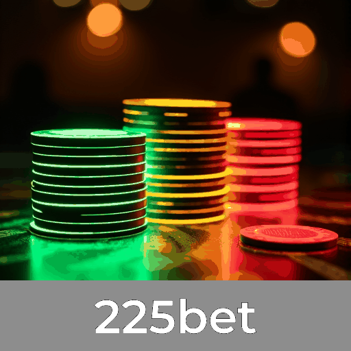 225bet: Aproveite caça-níqueis e caça-níqueis com bônus no cassino ao vivo!